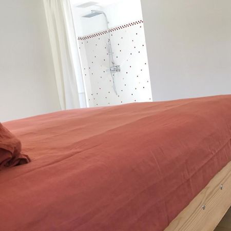 Chambre A La Ferme Precy-le-Sec Exteriér fotografie